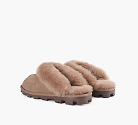 UGG | COQUETTE TAUPE FEMMES