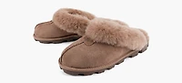 UGG | COQUETTE TAUPE FEMMES