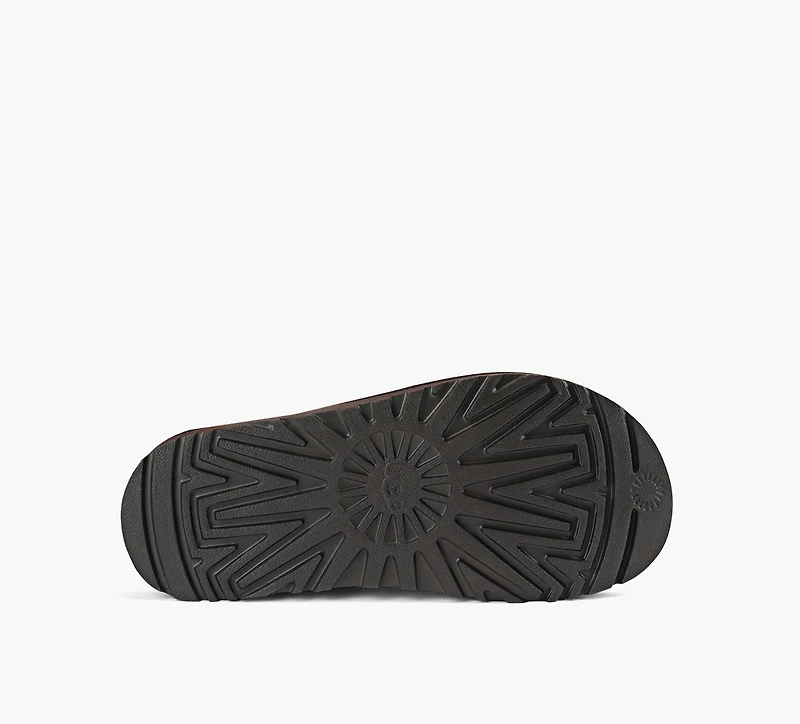 UGG | MULE GOLDENSTAR BRUN FEMMES