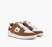 LACOSTE | COURT CAGE TAN HOMMES