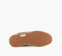 LACOSTE | COURT CAGE TAN HOMMES