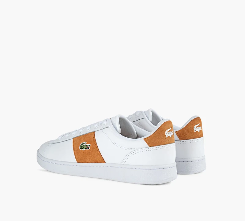 LACOSTE | CARNABY SET BLANC HOMMES