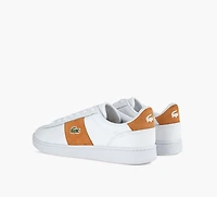 LACOSTE | CARNABY SET BLANC HOMMES