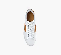 LACOSTE | CARNABY SET BLANC HOMMES