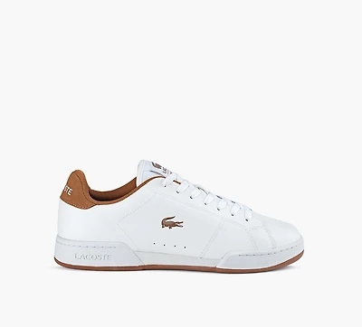 LACOSTE | CARNABY CUP BLANC HOMMES