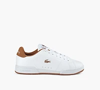 LACOSTE | CARNABY CUP BLANC HOMMES