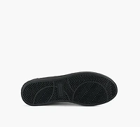 LACOSTE | BASKET POWERCOURT GRAPHIC NOIR HOMMES