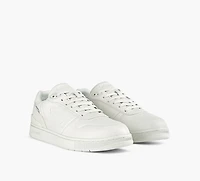 LACOSTE | T CLIP SHIELD BLANC HOMMES