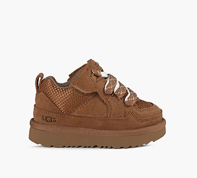 UGG | LO LOWMEL TAN PETIT ENFANT UNISEXE