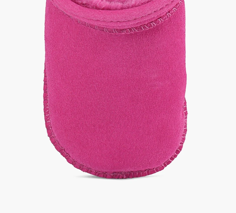 UGG | I CLASSIC ULTRA MINI BÉBÉ  FUCHSIA & BAMBIN FILLE