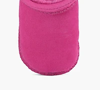 UGG | I CLASSIC ULTRA MINI BÉBÉ  FUCHSIA & BAMBIN FILLE