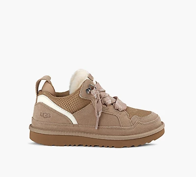 UGG | LOWMEL | TAUPE | GRAND ENFANT UNISEXE