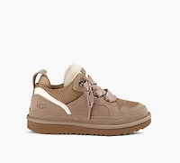 UGG | LOWMEL | TAUPE | GRAND ENFANT UNISEXE