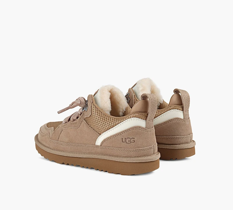 UGG | LOWMEL | TAUPE | GRAND ENFANT UNISEXE