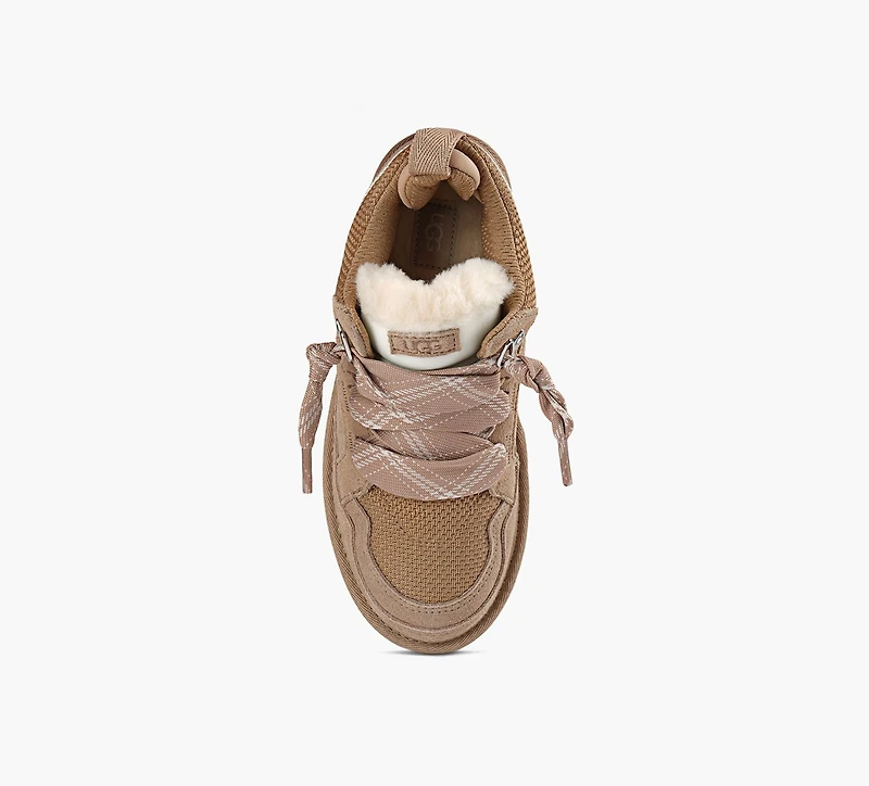 UGG | LOWMEL | TAUPE | GRAND ENFANT UNISEXE
