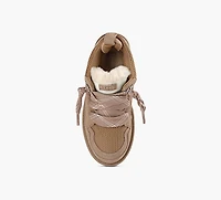 UGG | LOWMEL | TAUPE | GRAND ENFANT UNISEXE