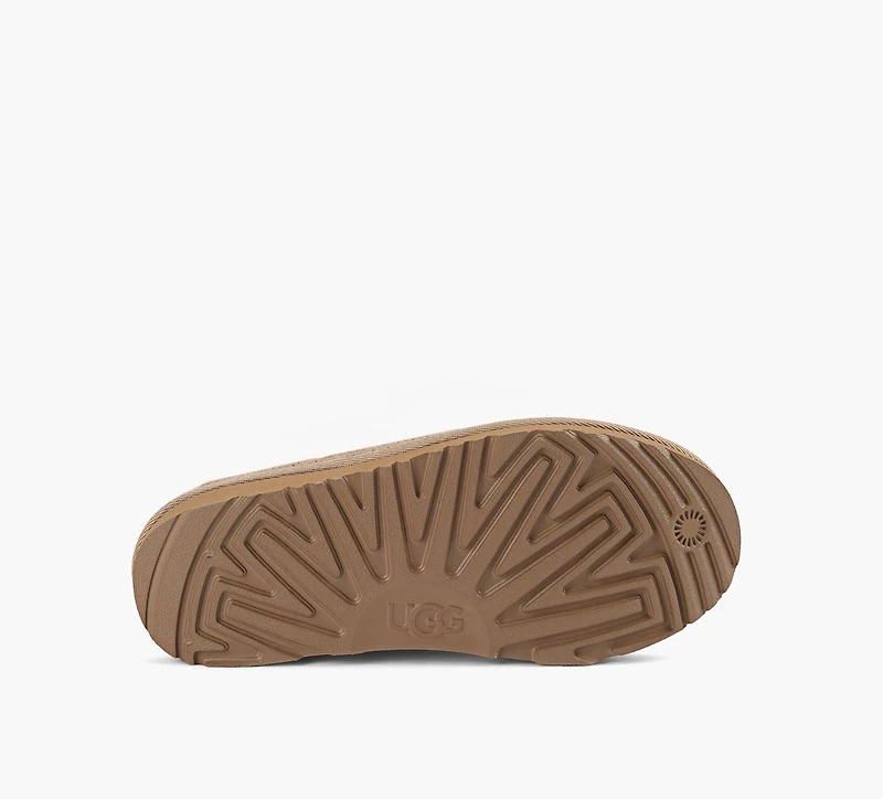 UGG | LOWMEL | TAUPE | GRAND ENFANT UNISEXE