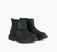 UGG | CHELSEA PERRY WEATHER NOIR PETIT ENFANT UNISEXE