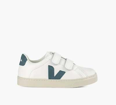 VEJA | SMALL ESPLAR BLANC GRAND ENFANT UNISEXE