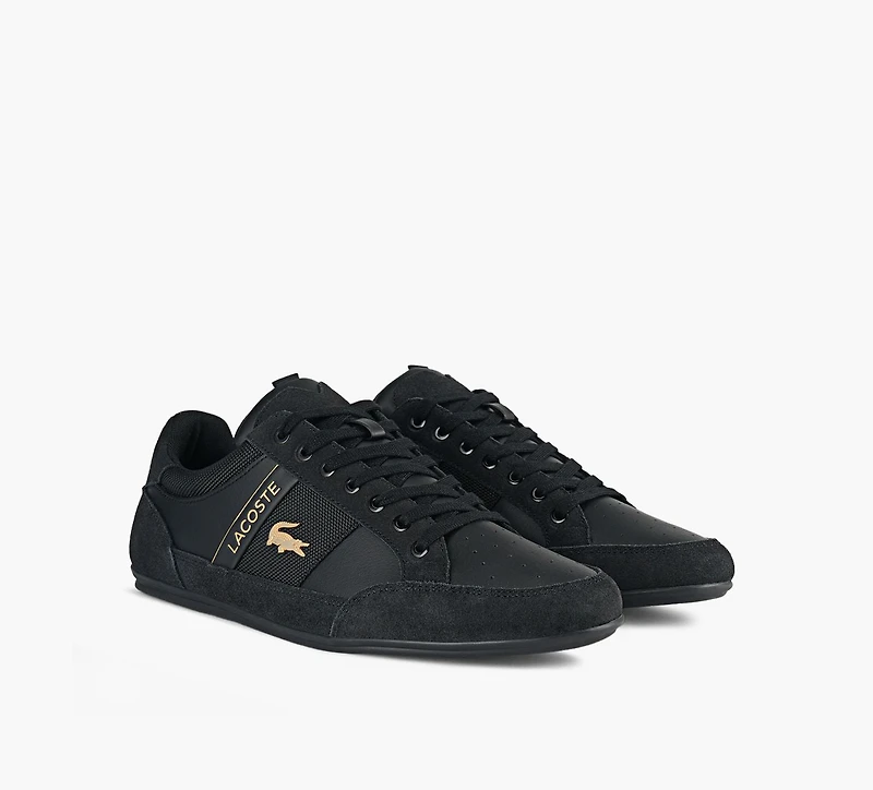 LACOSTE | CHAYMON NOIR HOMMES