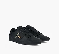 LACOSTE | CHAYMON NOIR HOMMES