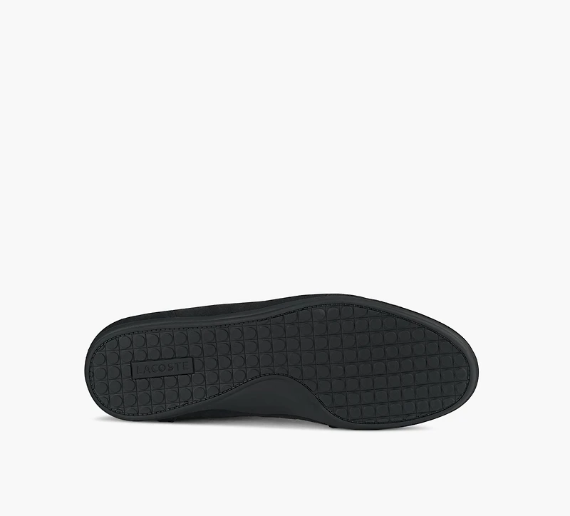 LACOSTE | CHAYMON NOIR HOMMES