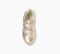 VEJA | SMALL ESPLAR ROSE DORÉ GRAND ENFANT FILLE