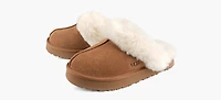 UGG | DISQUETTE | TAN | GRAND ENFANT FILLE