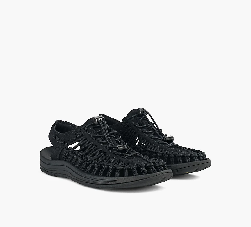 KEEN | SANDALE UNEEK NOIR FEMMES