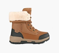 UGG | BOTTE ADIRONDACK XXV | TAN | GRAND ENFANT UNISEXE