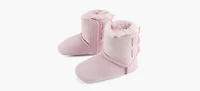 UGG | BAILEY BOW BÉBÉ ROSE PALE & BAMBIN FILLE