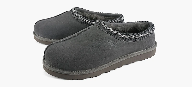 UGG | TASMAN II GRIS HOMMES