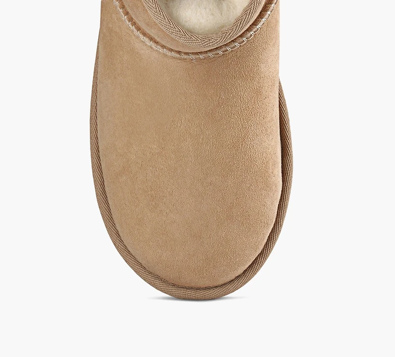 UGG | CLASSIC MINI II | BEIGE | GRAND ENFANT UNISEXE