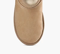 UGG | CLASSIC MINI II | BEIGE | GRAND ENFANT UNISEXE