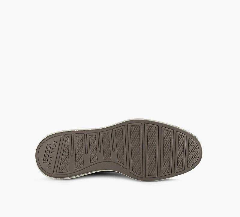 COLE HAAN | BASKET ORIGINALGRAND 2.0 TAUPE HOMMES