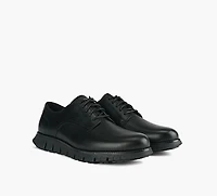 COLE HAAN | OXFORD ZEROGRAND REMASTERISÉ BOUT UNI NOIR HOMMES