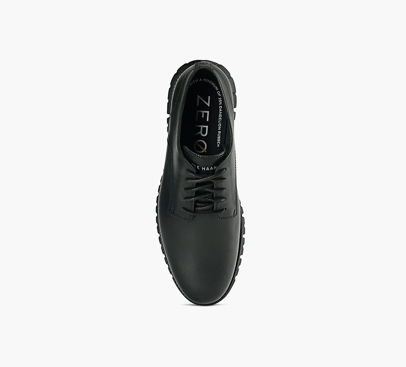 COLE HAAN | OXFORD ZEROGRAND REMASTERISÉ BOUT UNI NOIR HOMMES