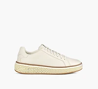 COLE HAAN | BASKET GRANDPRO COURT SKYWEAVE BLANC HOMMES