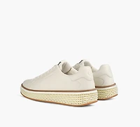 COLE HAAN | BASKET GRANDPRO COURT SKYWEAVE BLANC HOMMES