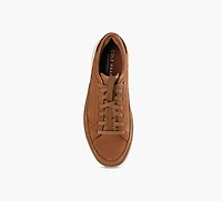 COLE HAAN | BASKET GRANDPRO ALL DAY COURT TAN HOMMES
