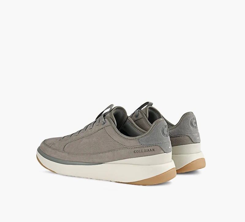 COLE HAAN | BASKET GRANDPRO ALL DAY COURT TAUPE HOMMES