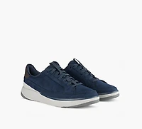 COLE HAAN | BASKET GRANDPRO ALL DAY COURT BLEU HOMMES