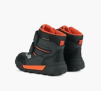 GEOX | TREKKYUP BLEU BÉBÉ & BAMBIN GARCON
