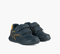 GEOX | ZAPITO BLEU BÉBÉ & BAMBIN GARCON
