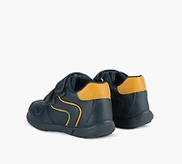 GEOX | ZAPITO BLEU BÉBÉ & BAMBIN GARCON