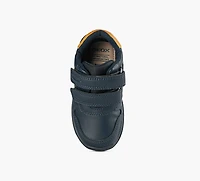 GEOX | ZAPITO BLEU BÉBÉ & BAMBIN GARCON