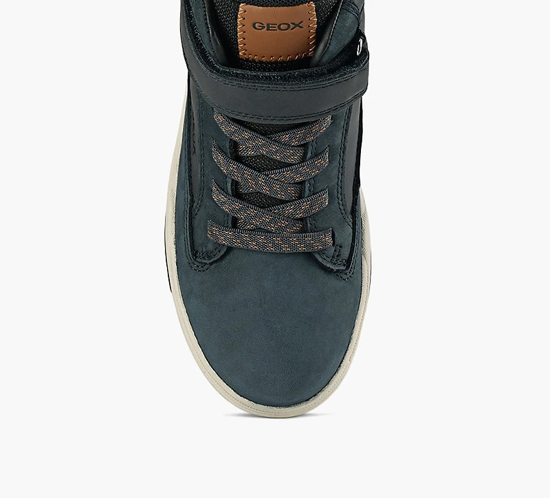 GEOX | BUNSHEE BLEU GRAND ENFANT GARCON
