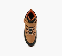 GEOX | FLEXYPER PLUS TAN GRAND ENFANT GARCON