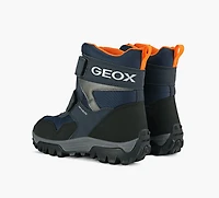 GEOX | HIMALAYA B ABX BLEU PETIT ENFANT GARCON