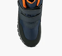 GEOX | HIMALAYA B ABX BLEU PETIT ENFANT GARCON